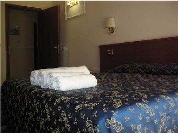 La Dea Di Roma Bed & Breakfast Exterior photo