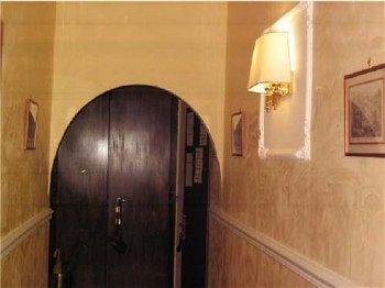La Dea Di Roma Bed & Breakfast Exterior photo
