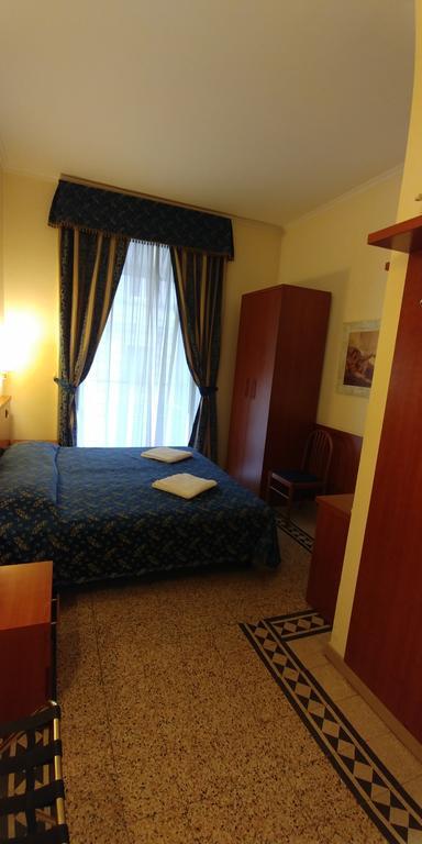 La Dea Di Roma Bed & Breakfast Exterior photo