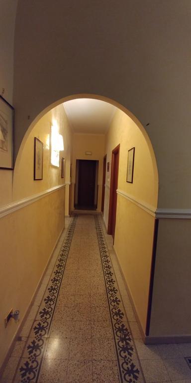 La Dea Di Roma Bed & Breakfast Exterior photo